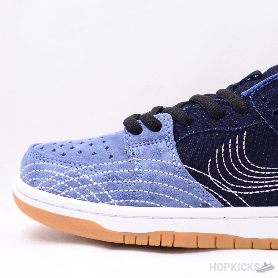 sashiko sb dunk